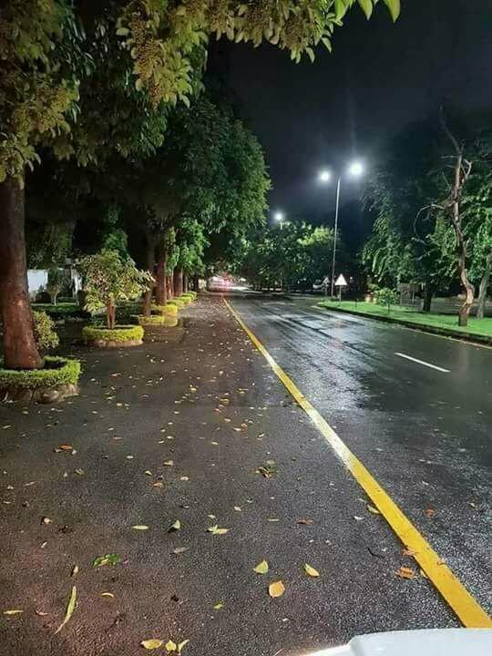 Unique Lodge อิสลามาบัด ภายนอก รูปภาพ